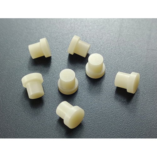 Керамічний центруючий штифт з нітриду алюмінію Керамічний штекер